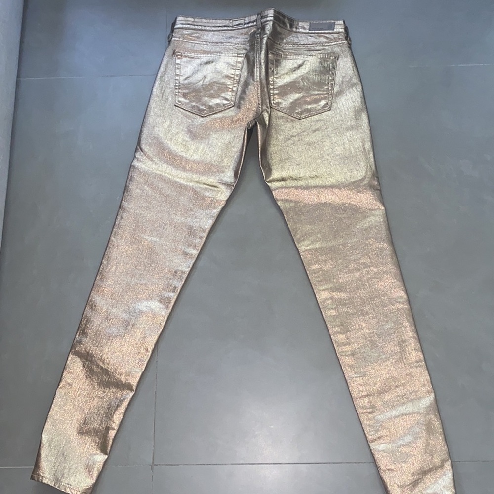 AG Gold jeans - Picture 2 of 3